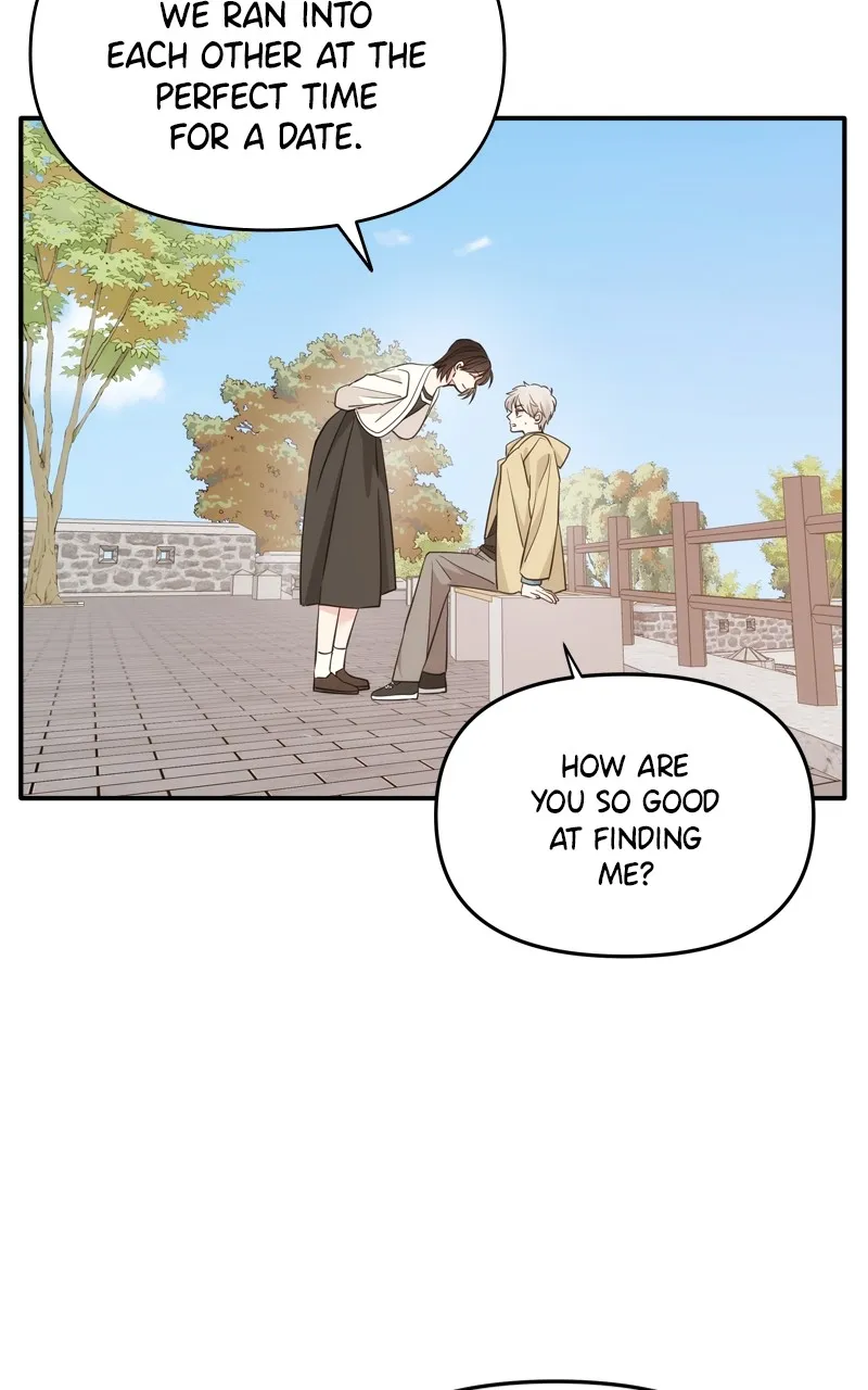 Read Disaster is Always By My Side chapter 31 image 2 on Lezhin