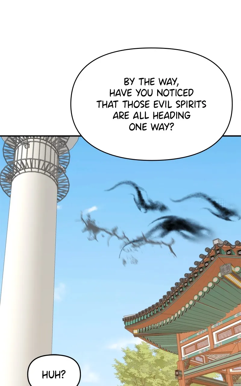 Read Disaster is Always By My Side chapter 31 image 21 on Lezhin