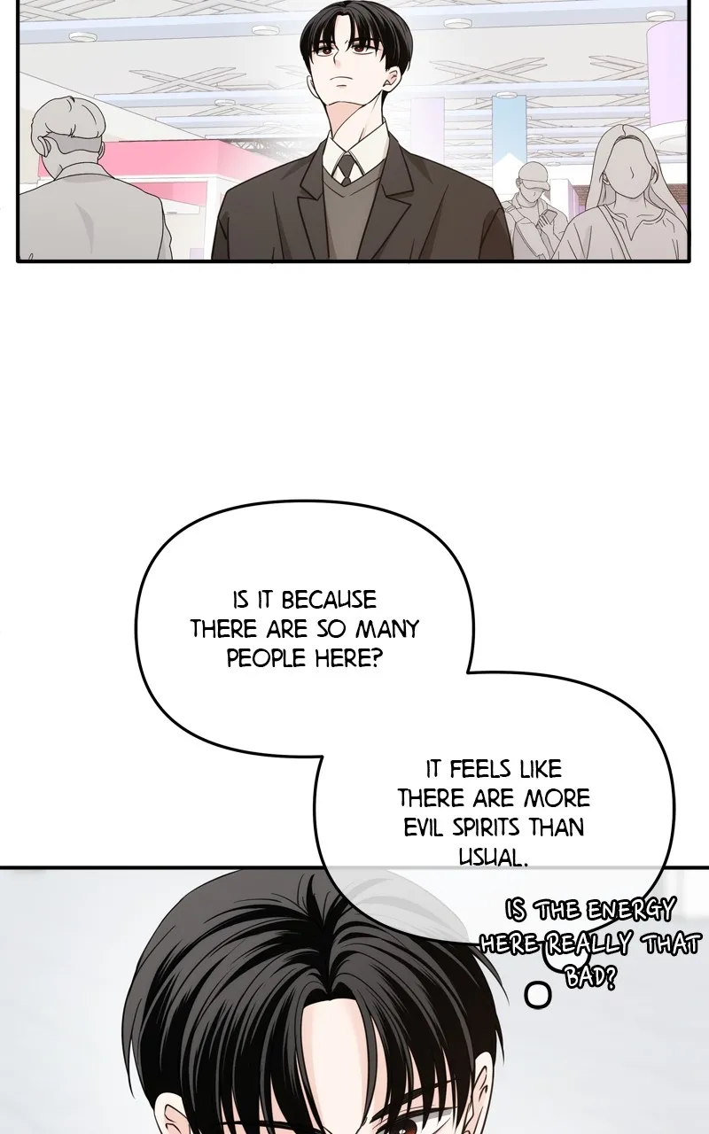 Read Disaster is Always By My Side chapter 31 image 24 on Lezhin