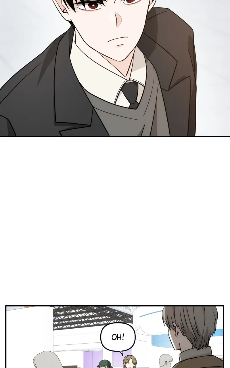 Read Disaster is Always By My Side chapter 31 image 25 on Lezhin
