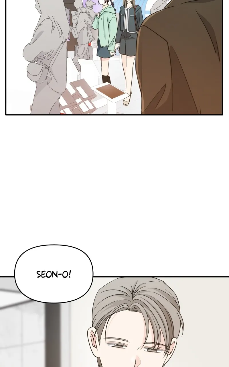 Read Disaster is Always By My Side chapter 31 image 26 on Lezhin