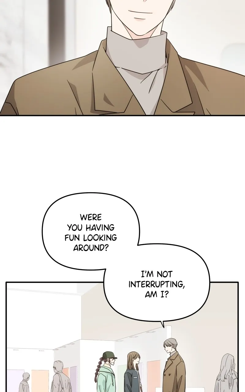 Read Disaster is Always By My Side chapter 31 image 27 on Lezhin