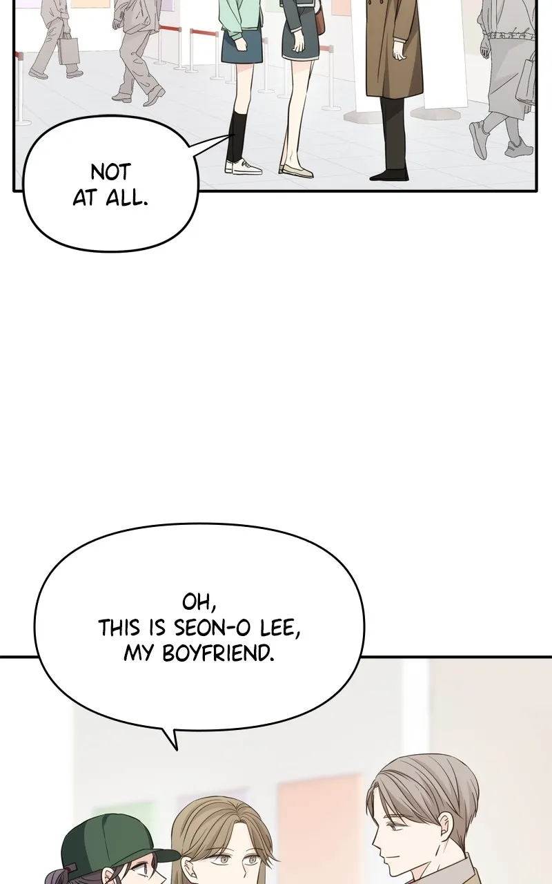 Read Disaster is Always By My Side chapter 31 image 28 on Lezhin