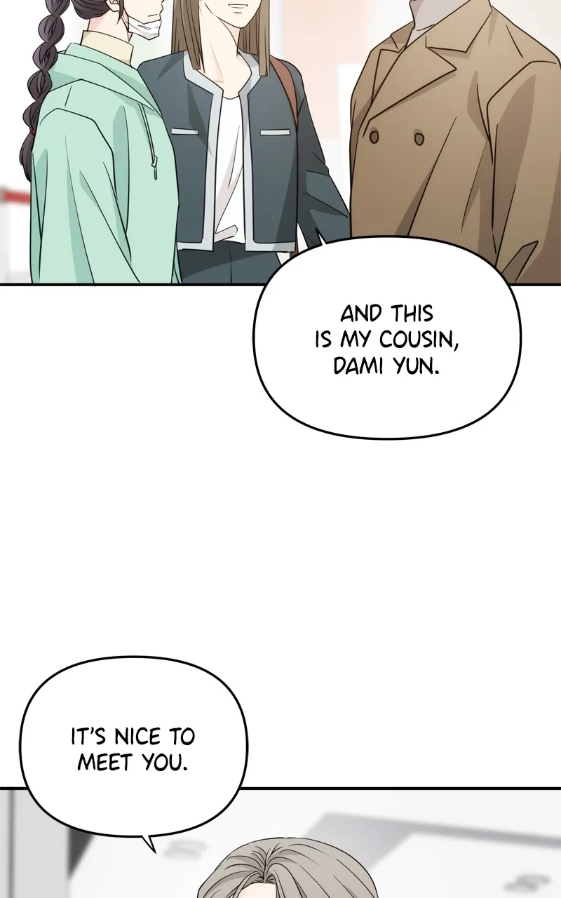 Read Disaster is Always By My Side chapter 31 image 29 on Lezhin