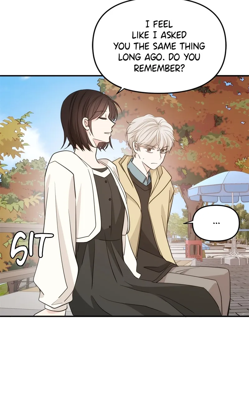 Read Disaster is Always By My Side chapter 31 image 3 on Lezhin