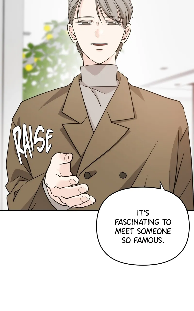 Read Disaster is Always By My Side chapter 31 image 30 on Lezhin