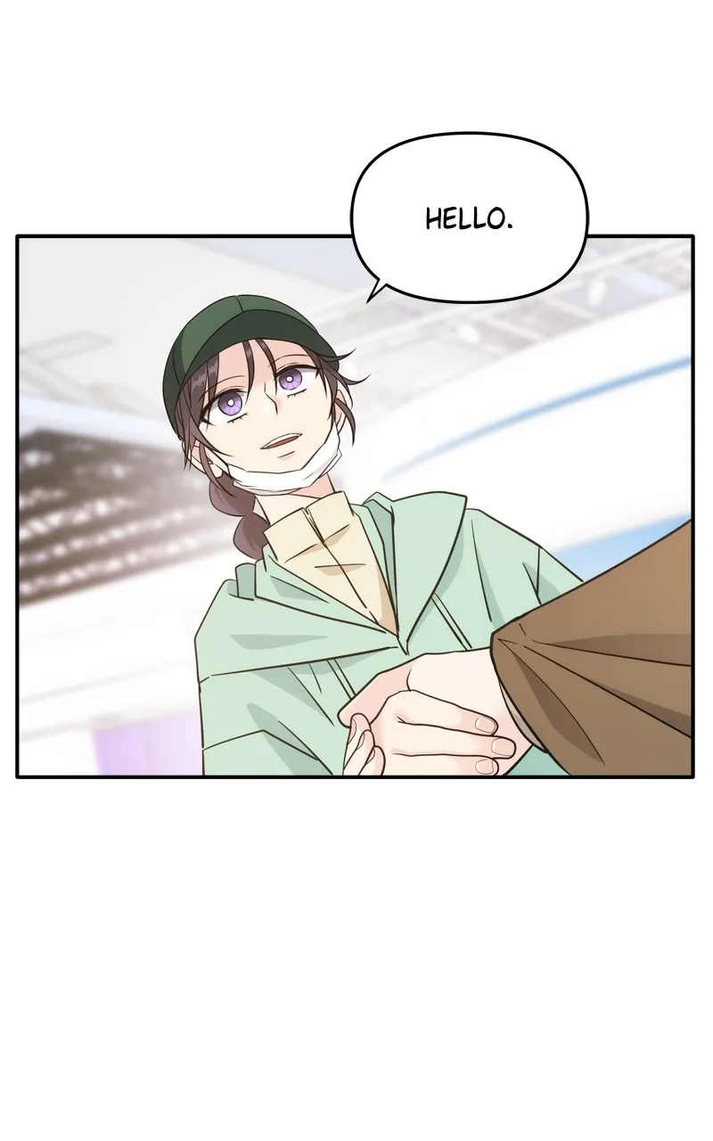 Read Disaster is Always By My Side chapter 31 image 31 on Lezhin