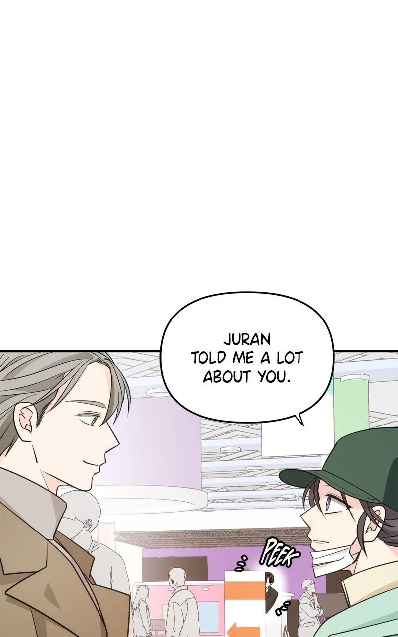 Read Disaster is Always By My Side chapter 31 image 33 on Lezhin