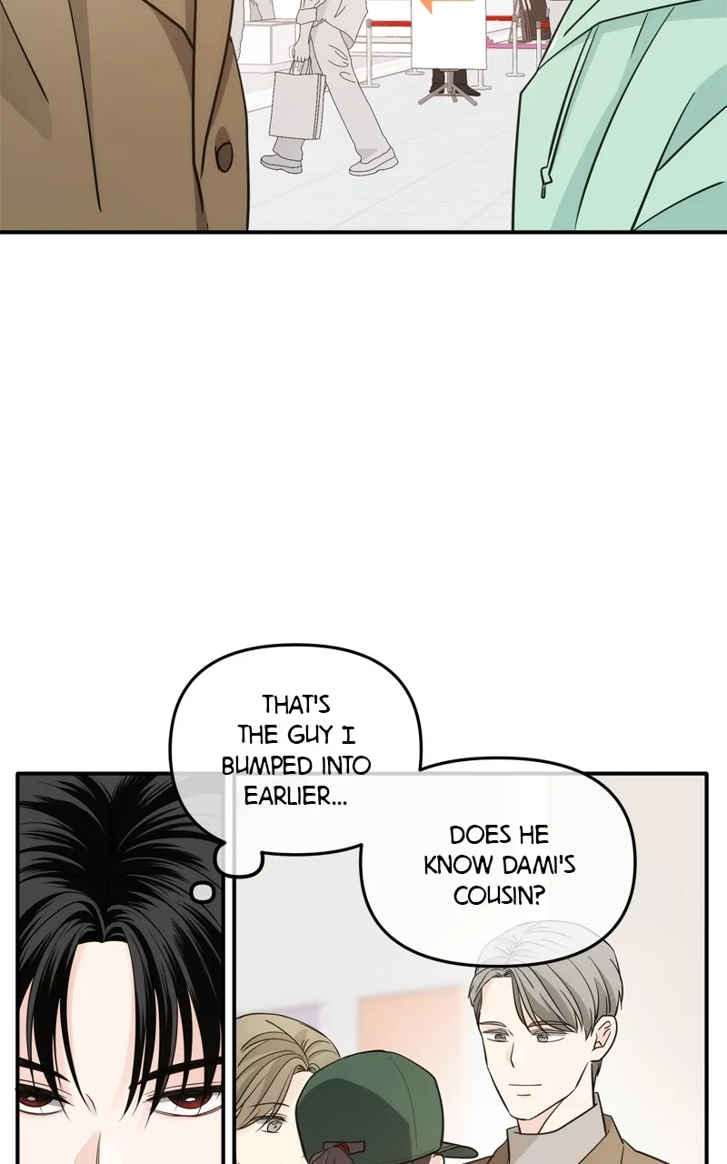 Read Disaster is Always By My Side chapter 31 image 34 on Lezhin