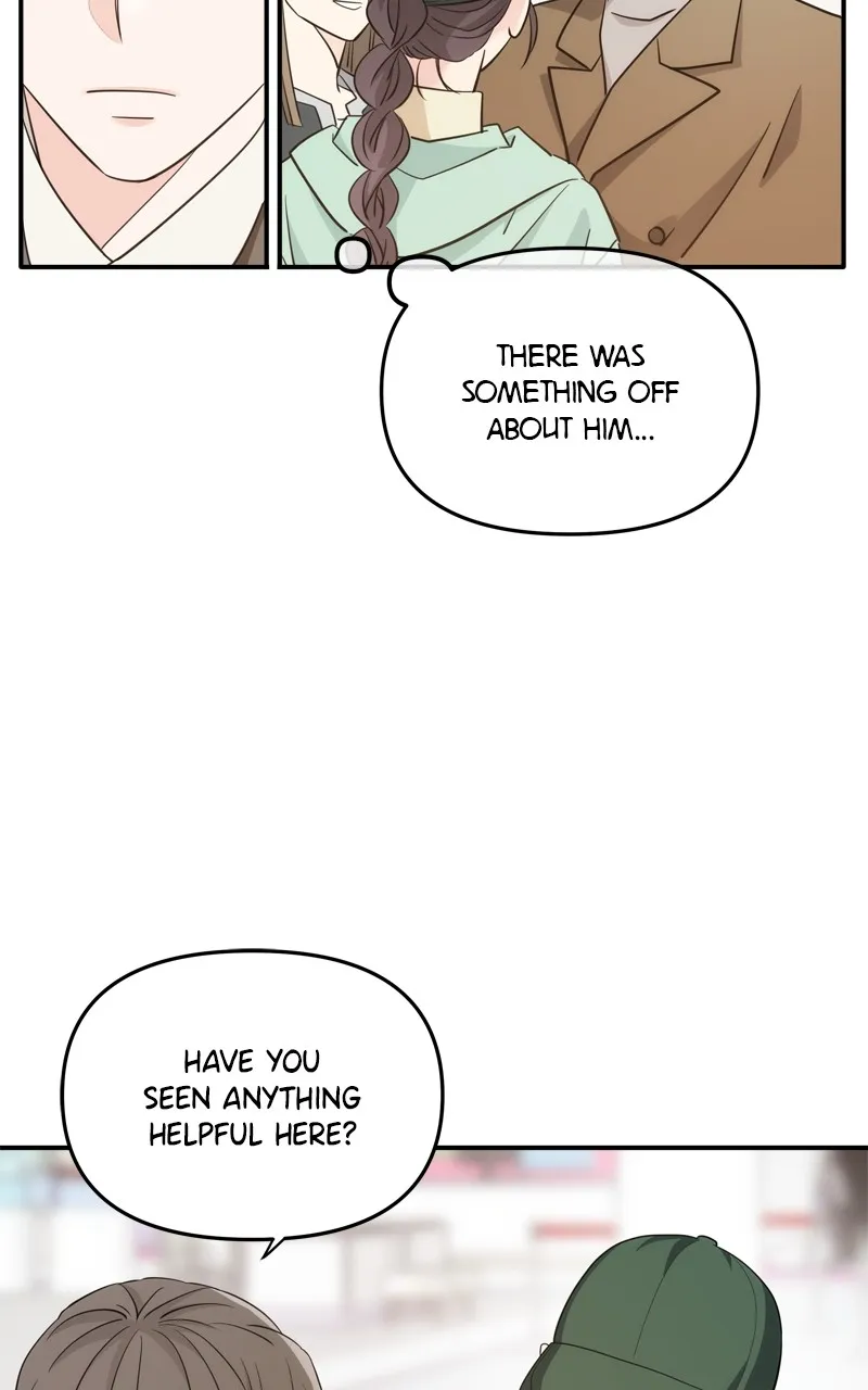 Read Disaster is Always By My Side chapter 31 image 35 on Lezhin