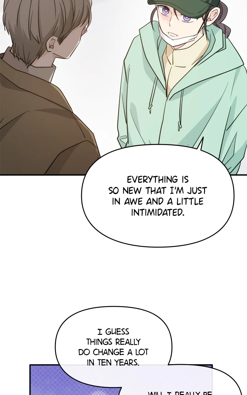 Read Disaster is Always By My Side chapter 31 image 36 on Lezhin