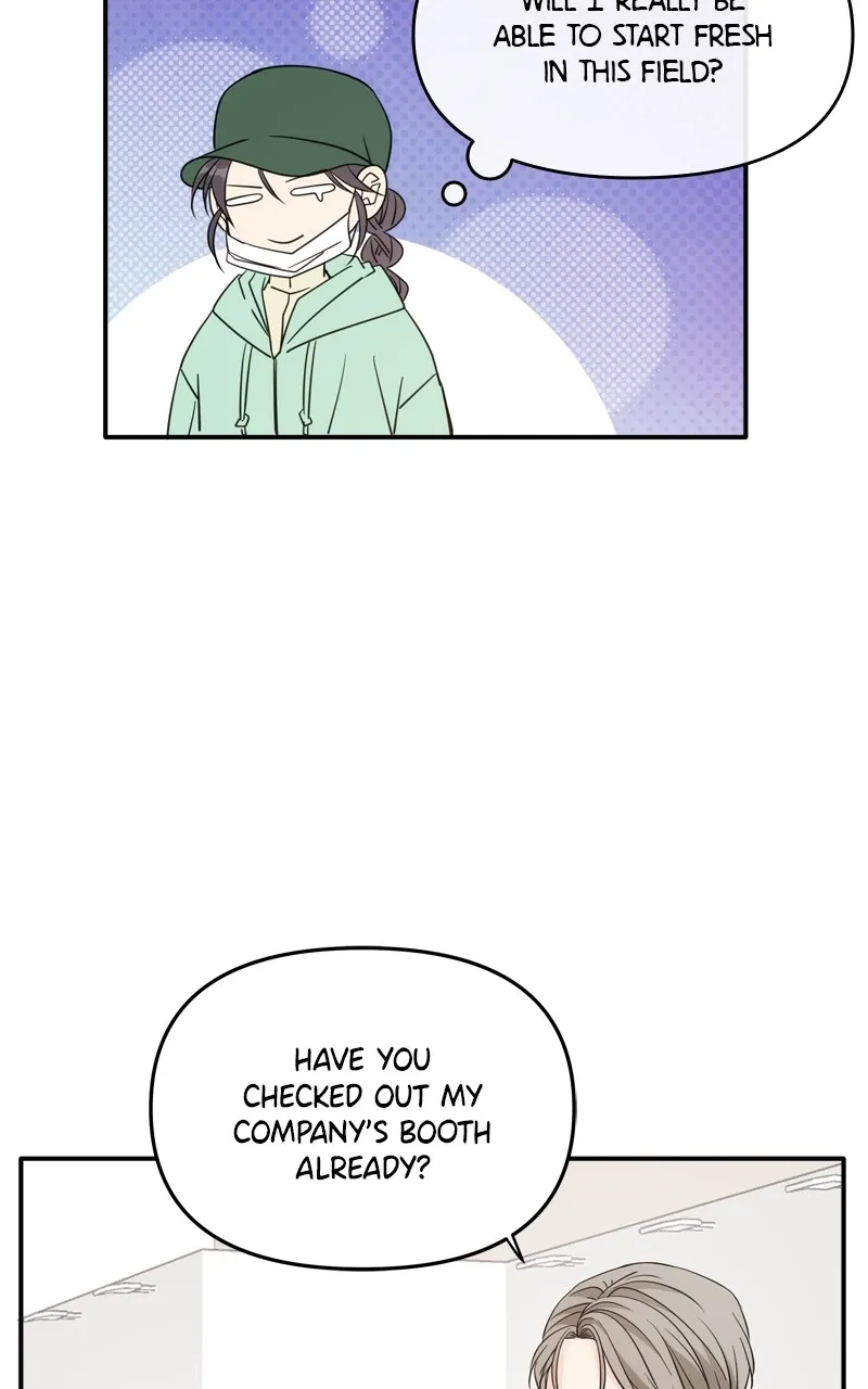 Read Disaster is Always By My Side chapter 31 image 37 on Lezhin