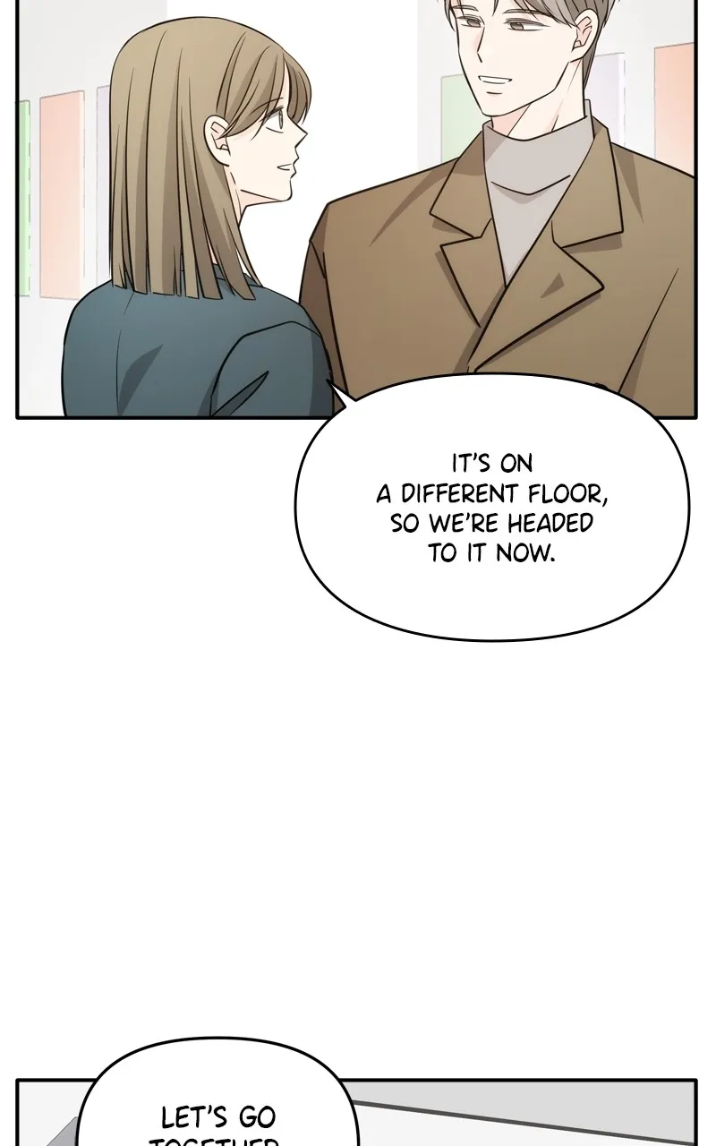 Read Disaster is Always By My Side chapter 31 image 38 on Lezhin