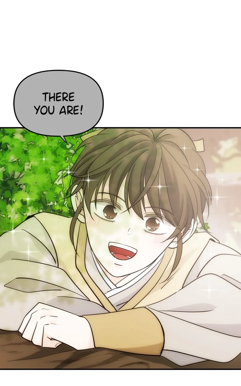 Read Disaster is Always By My Side chapter 31 image 4 on Lezhin