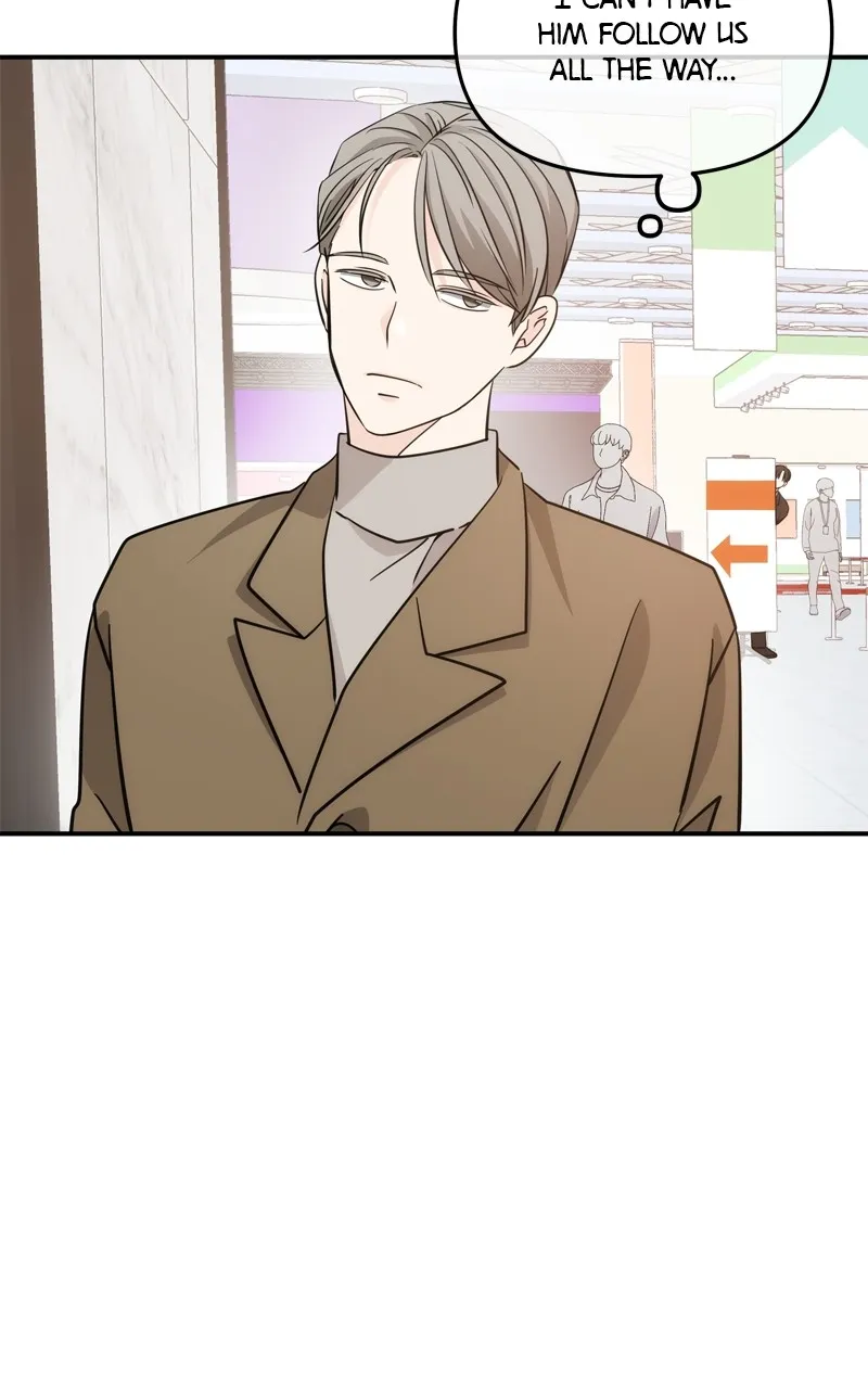 Read Disaster is Always By My Side chapter 31 image 41 on Lezhin