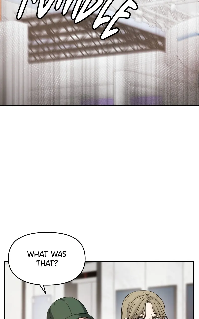 Read Disaster is Always By My Side chapter 31 image 43 on Lezhin