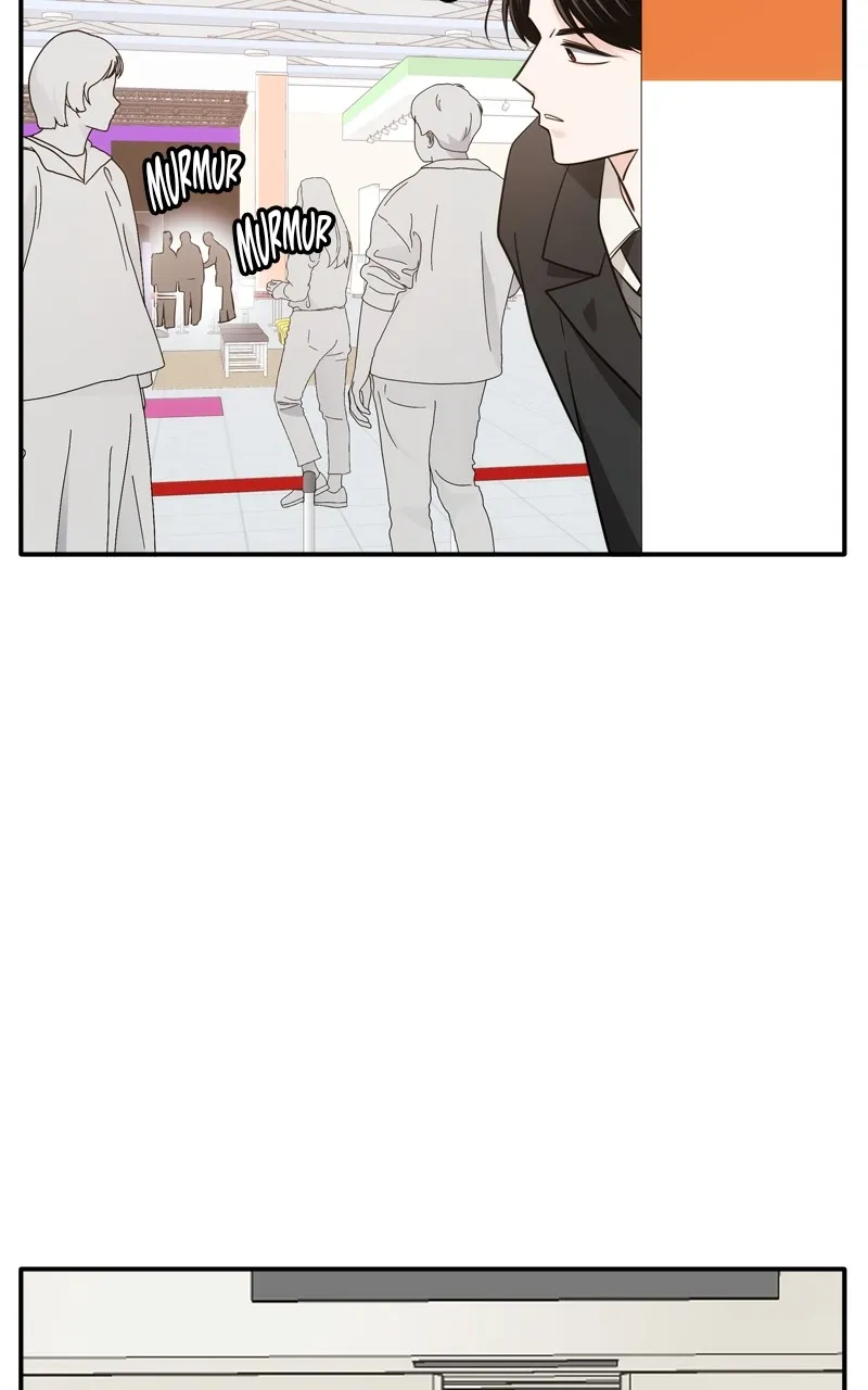 Read Disaster is Always By My Side chapter 31 image 45 on Lezhin