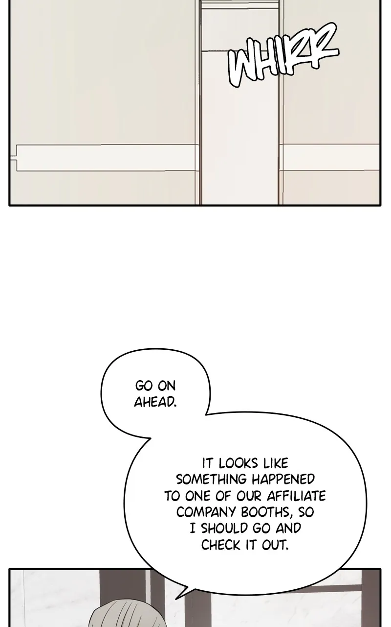Read Disaster is Always By My Side chapter 31 image 46 on Lezhin