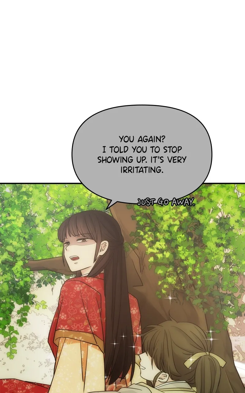 Read Disaster is Always By My Side chapter 31 image 5 on Lezhin