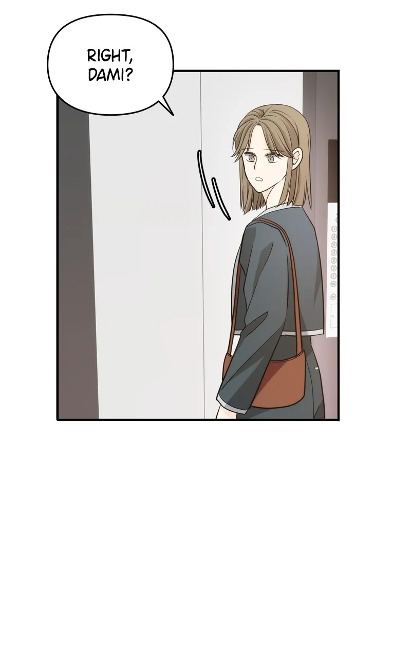 Read Disaster is Always By My Side chapter 31 image 50 on Lezhin