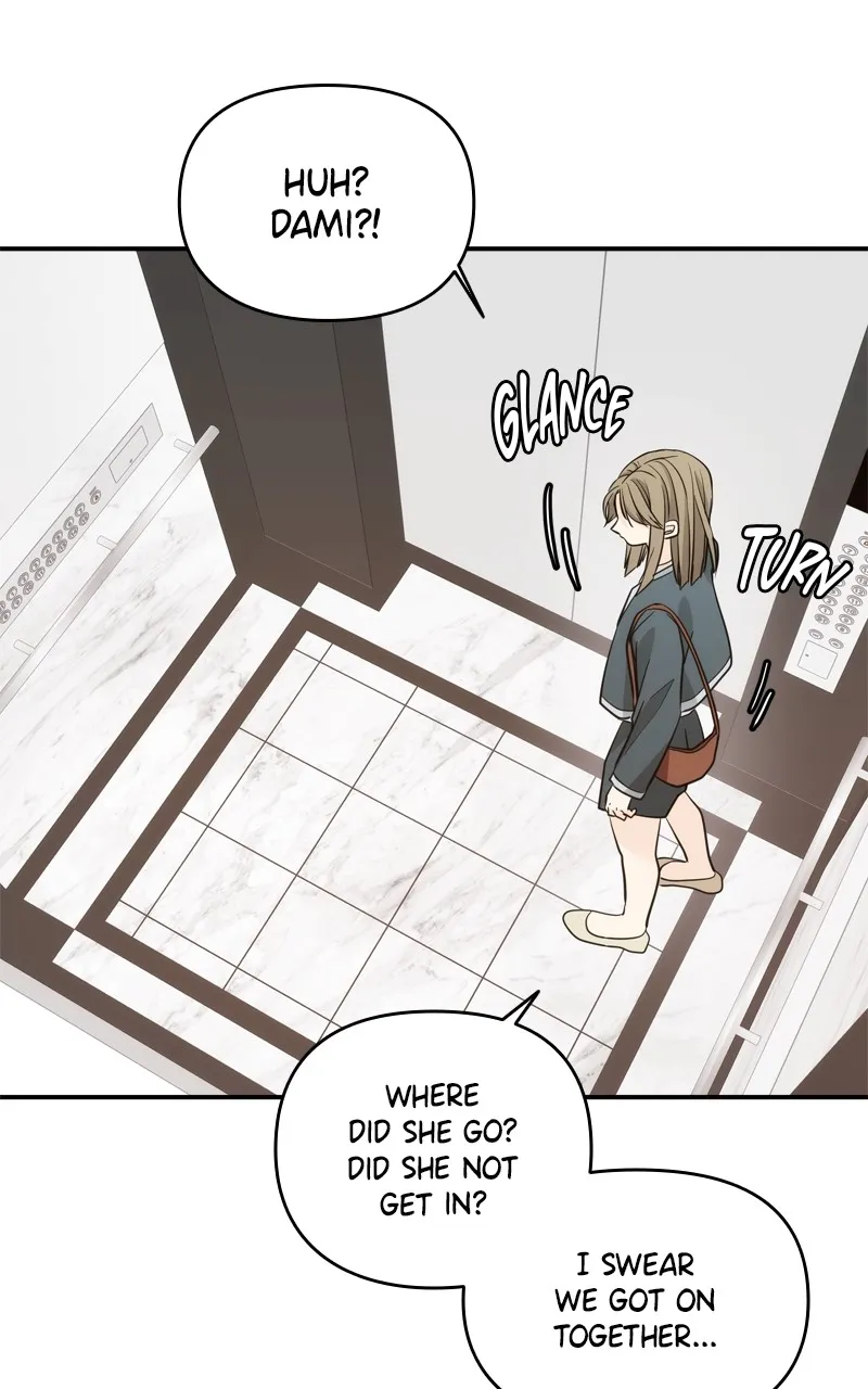 Read Disaster is Always By My Side chapter 31 image 51 on Lezhin