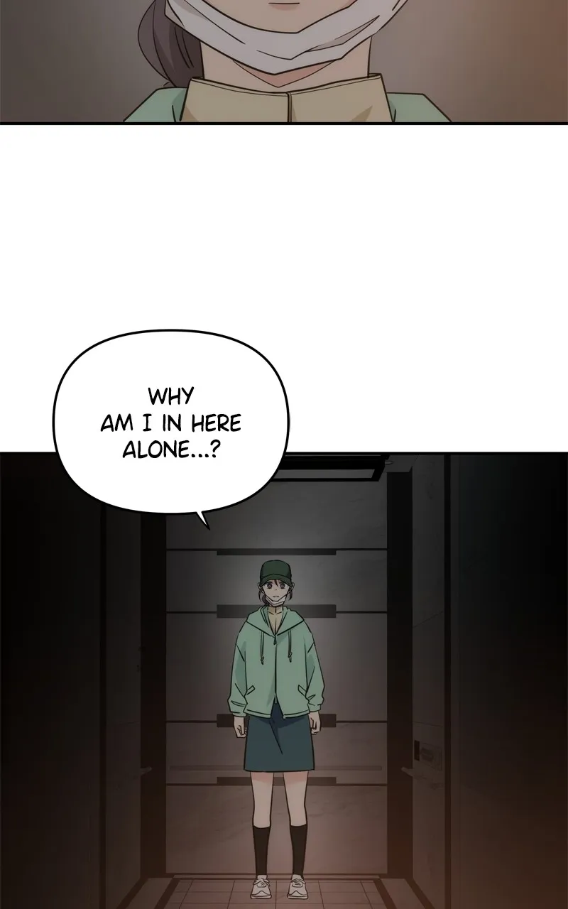 Read Disaster is Always By My Side chapter 31 image 53 on Lezhin