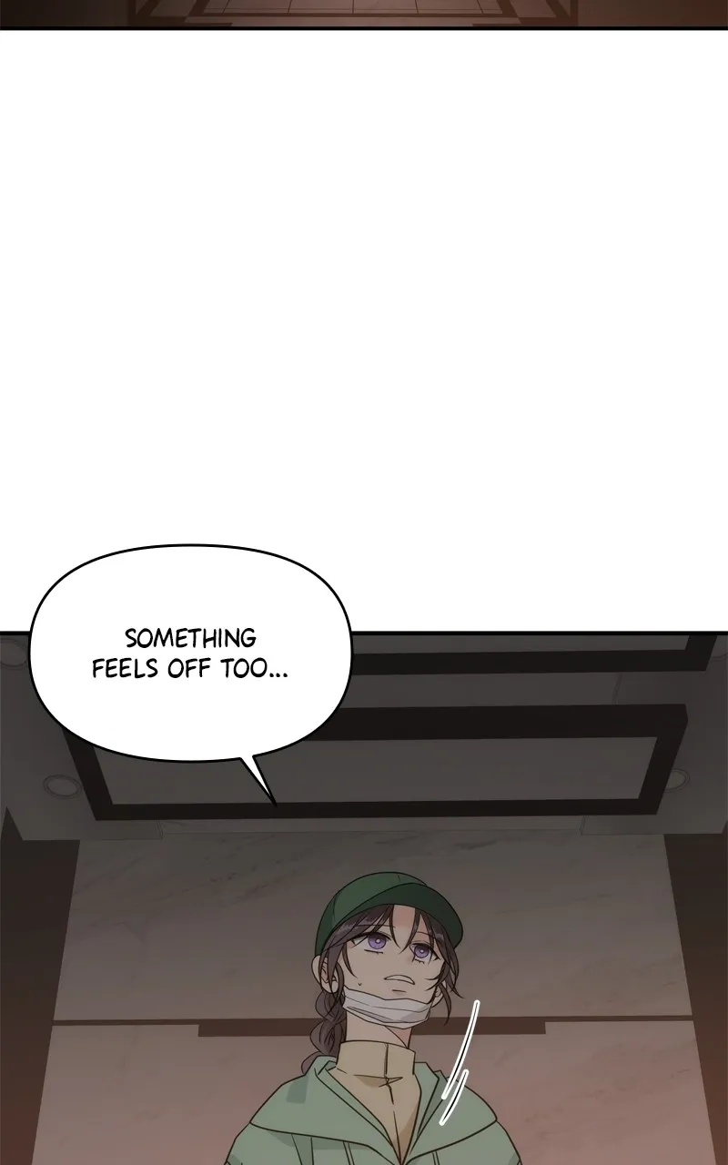Read Disaster is Always By My Side chapter 31 image 54 on Lezhin