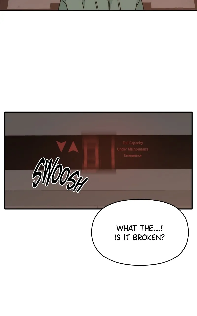 Read Disaster is Always By My Side chapter 31 image 55 on Lezhin