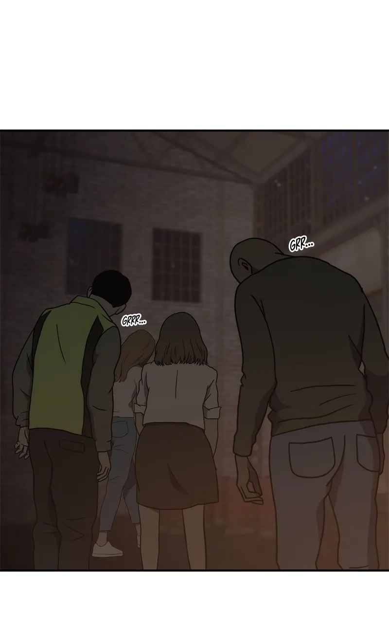 Read Disaster is Always By My Side chapter 31 image 58 on Lezhin