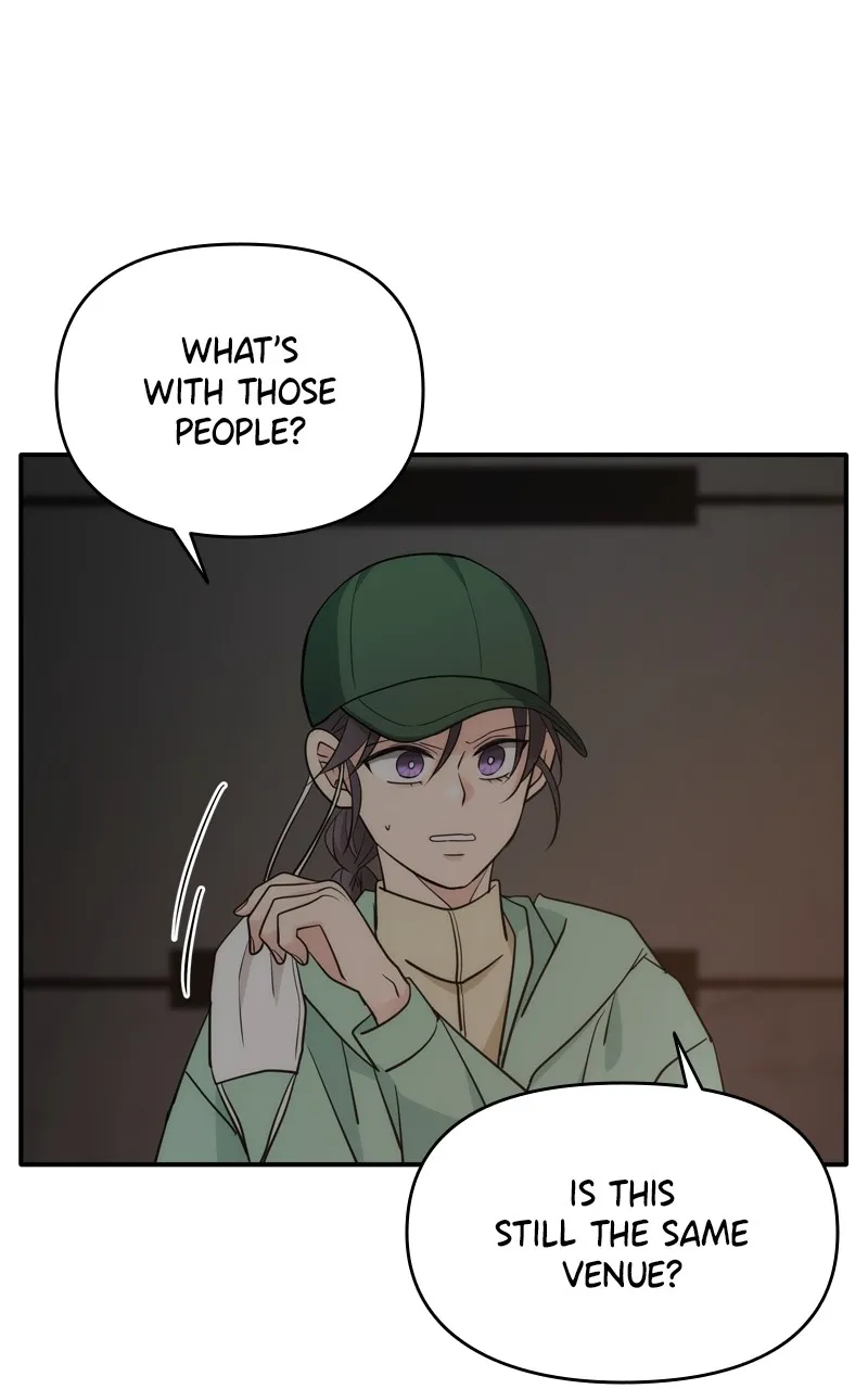 Read Disaster is Always By My Side chapter 31 image 59 on Lezhin