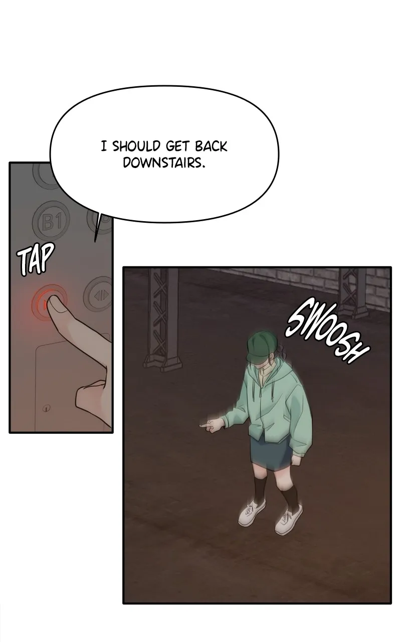 Read Disaster is Always By My Side chapter 31 image 60 on Lezhin
