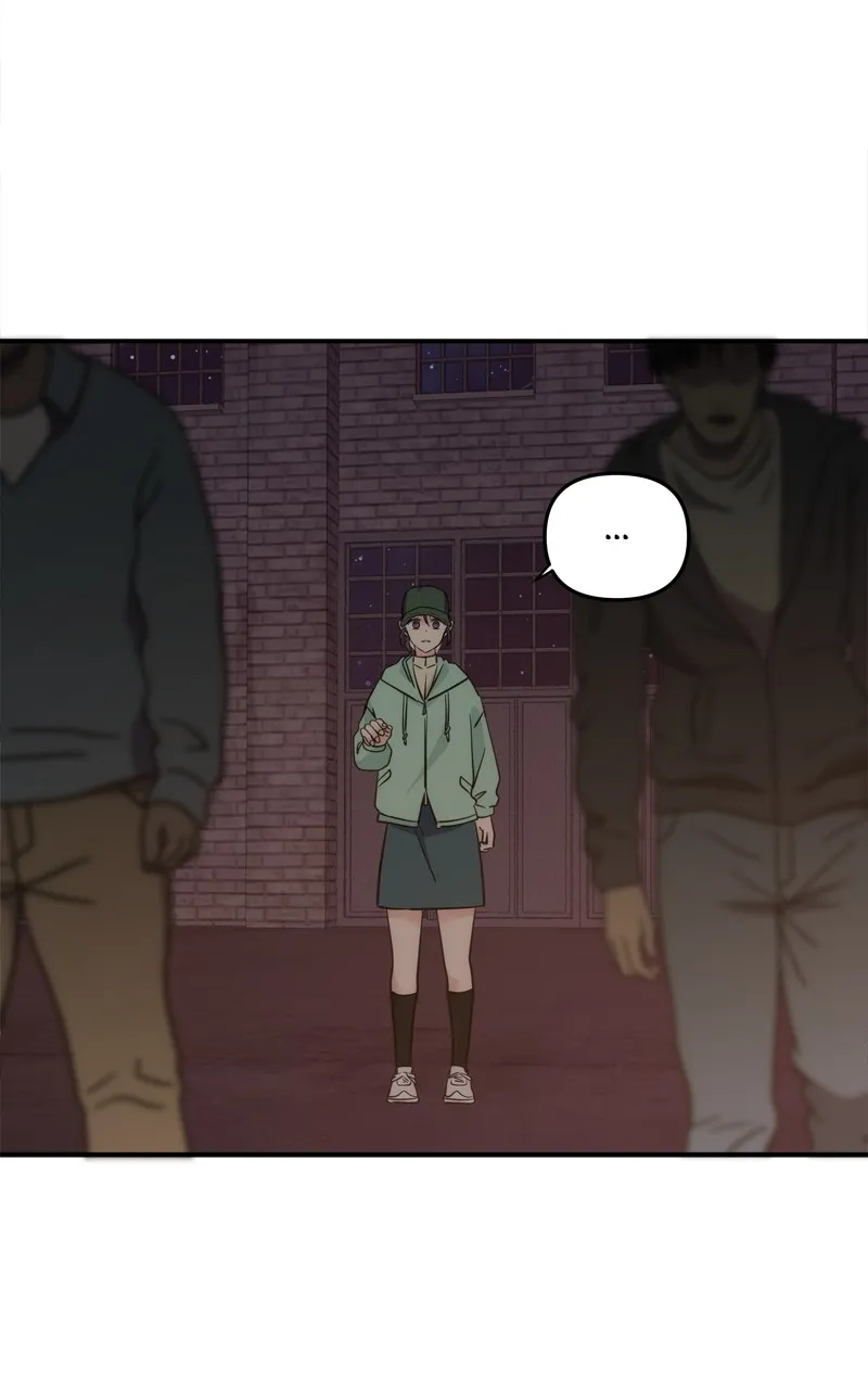 Read Disaster is Always By My Side chapter 31 image 61 on Lezhin