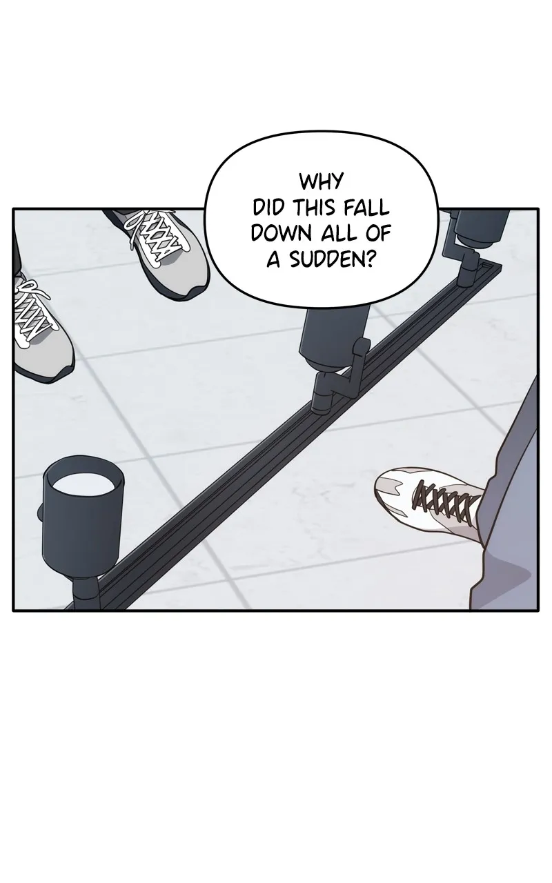 Read Disaster is Always By My Side chapter 31 image 64 on Lezhin