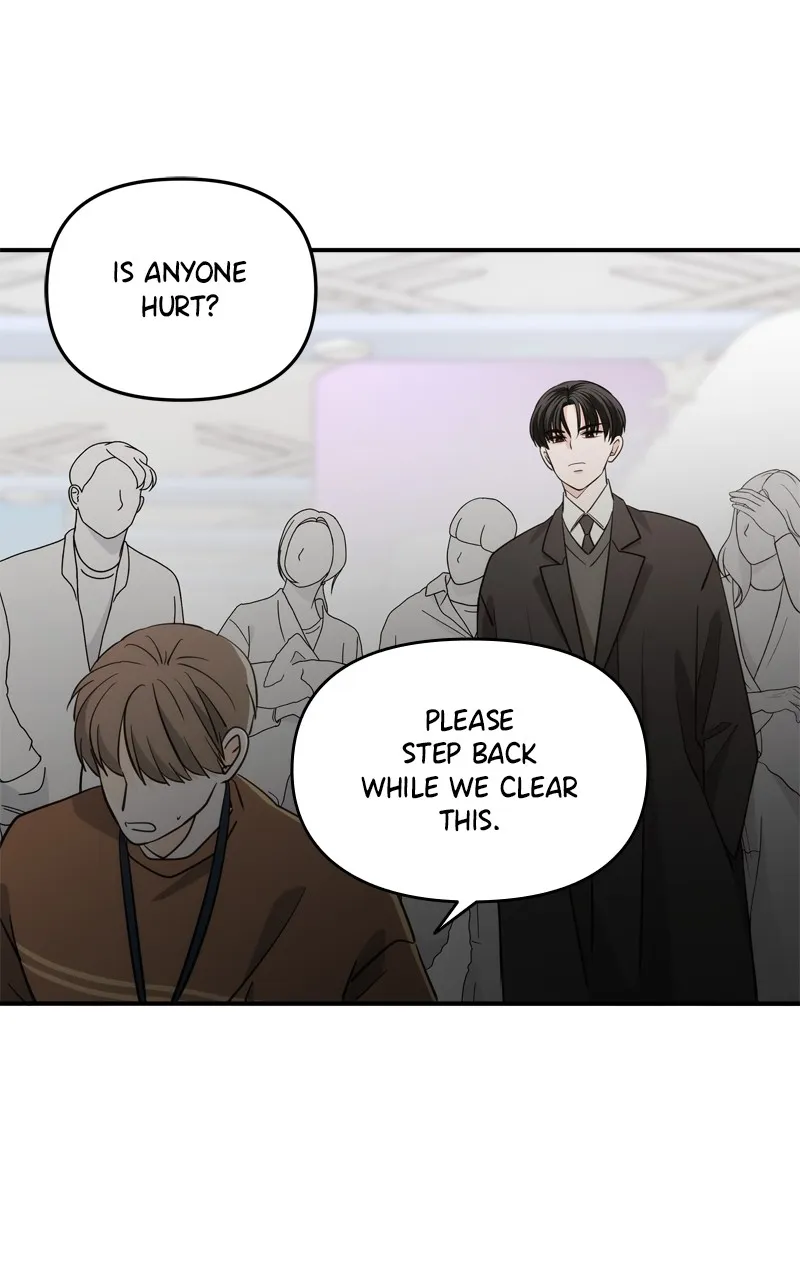 Read Disaster is Always By My Side chapter 31 image 65 on Lezhin