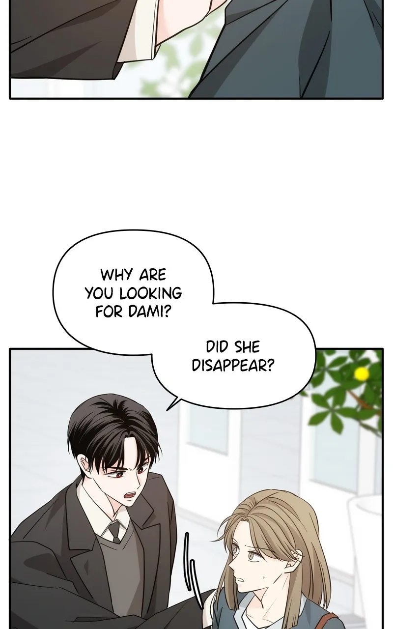 Read Disaster is Always By My Side chapter 31 image 69 on Lezhin