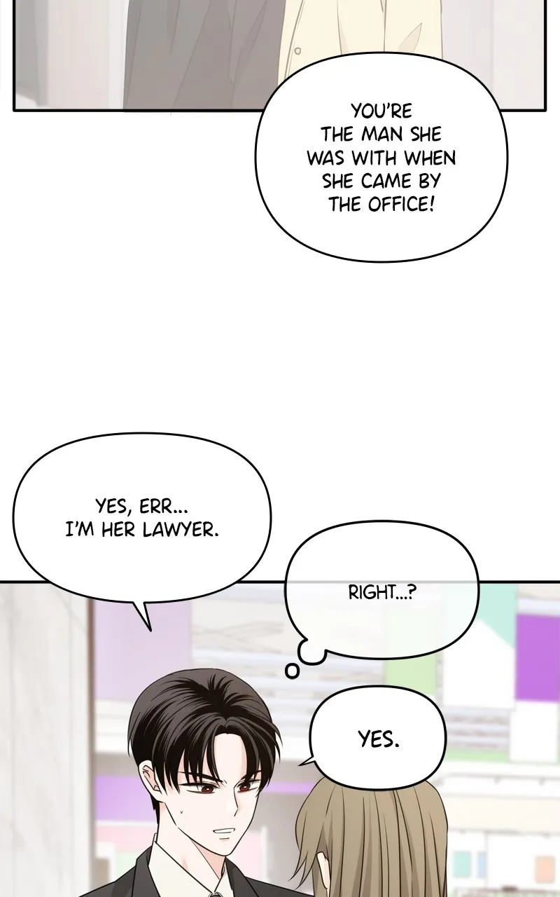 Read Disaster is Always By My Side chapter 31 image 71 on Lezhin