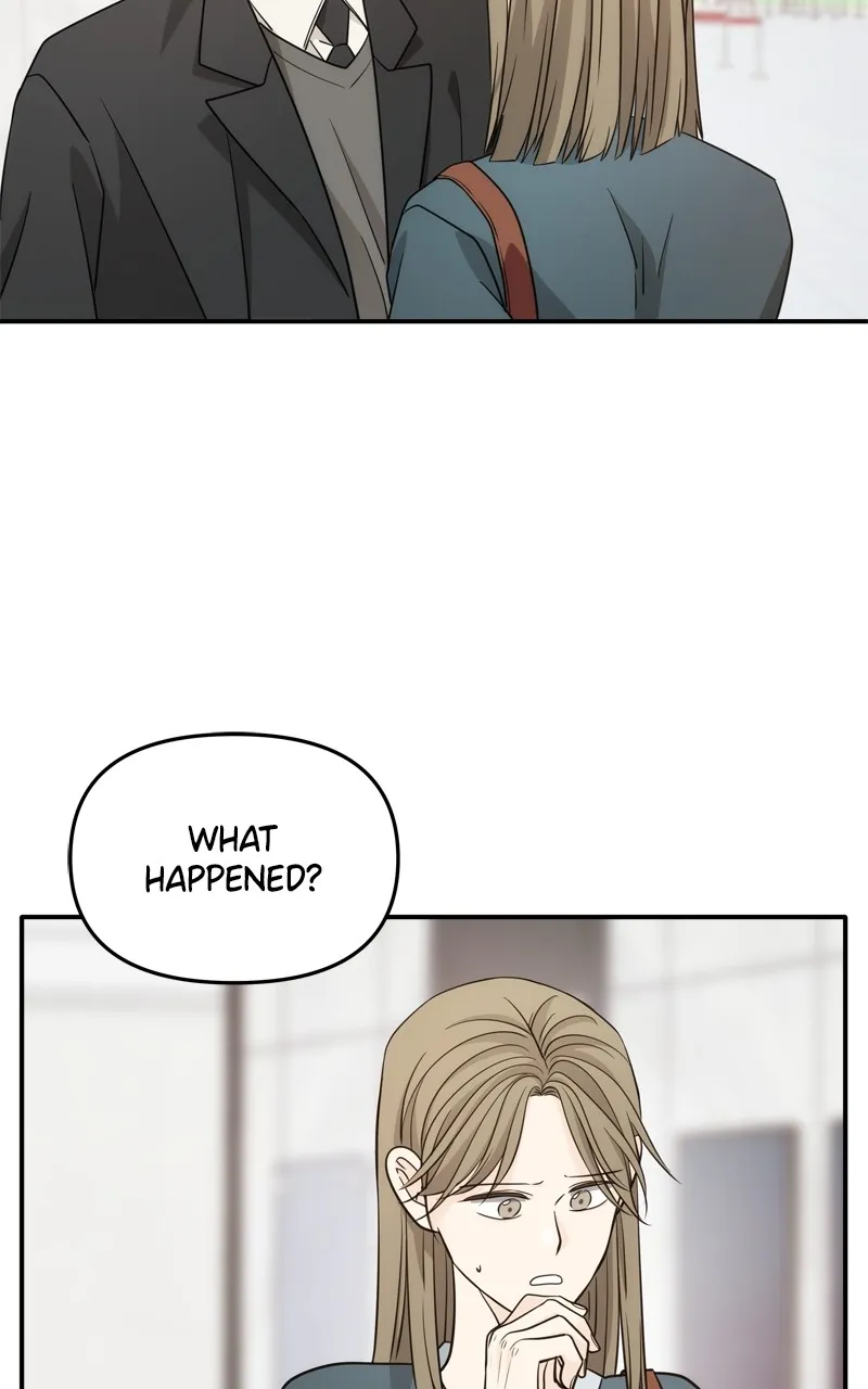 Read Disaster is Always By My Side chapter 31 image 72 on Lezhin
