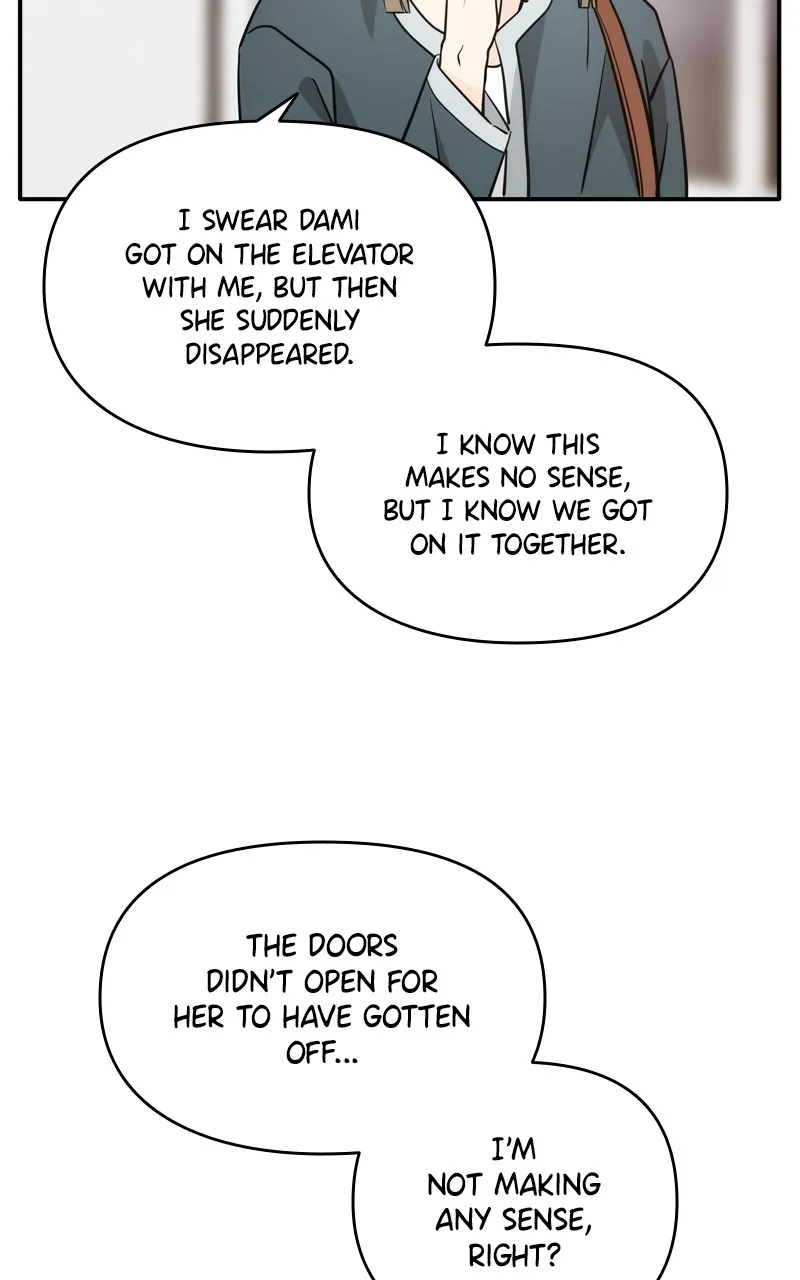 Read Disaster is Always By My Side chapter 31 image 73 on Lezhin