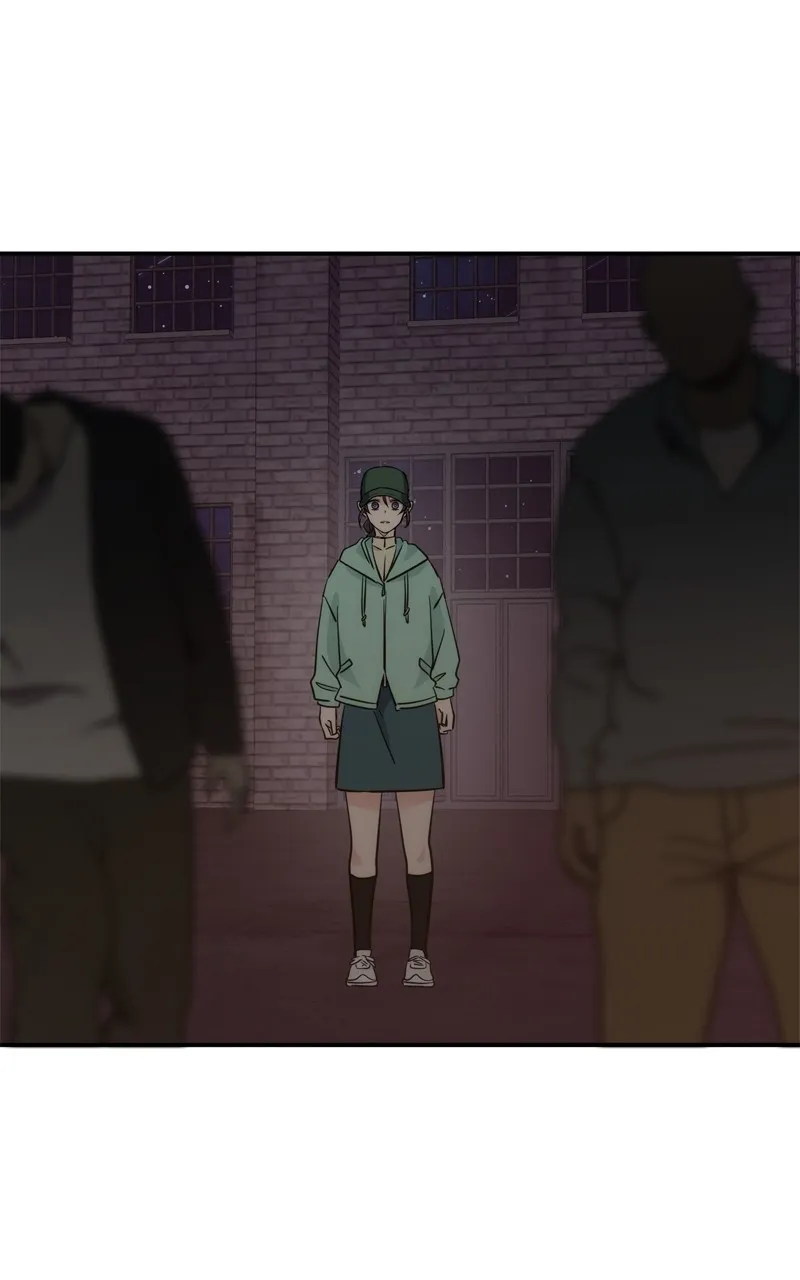 Read Disaster is Always By My Side chapter 31 image 77 on Lezhin