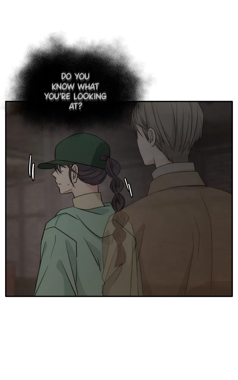Read Disaster is Always By My Side chapter 31 image 78 on Lezhin