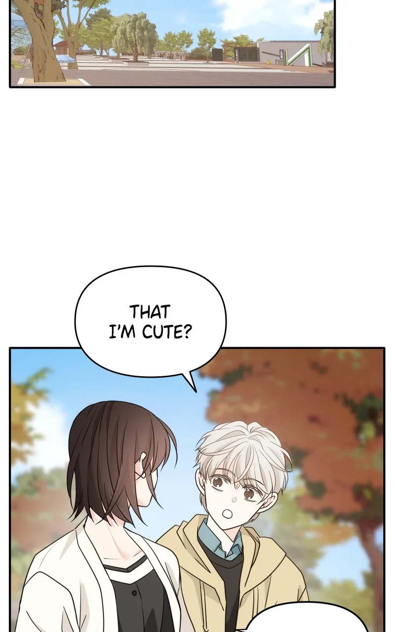 Read Disaster is Always By My Side chapter 31 image 8 on Lezhin
