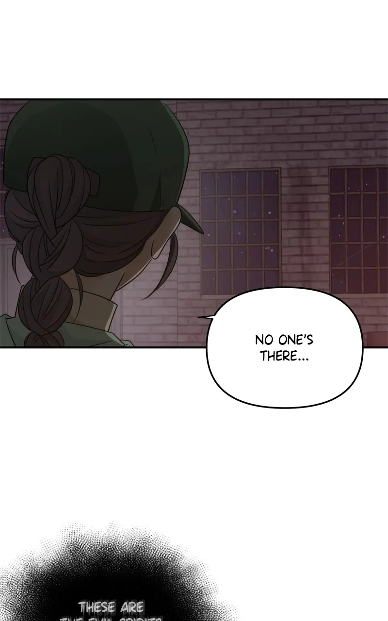 Read Disaster is Always By My Side chapter 31 image 80 on Lezhin
