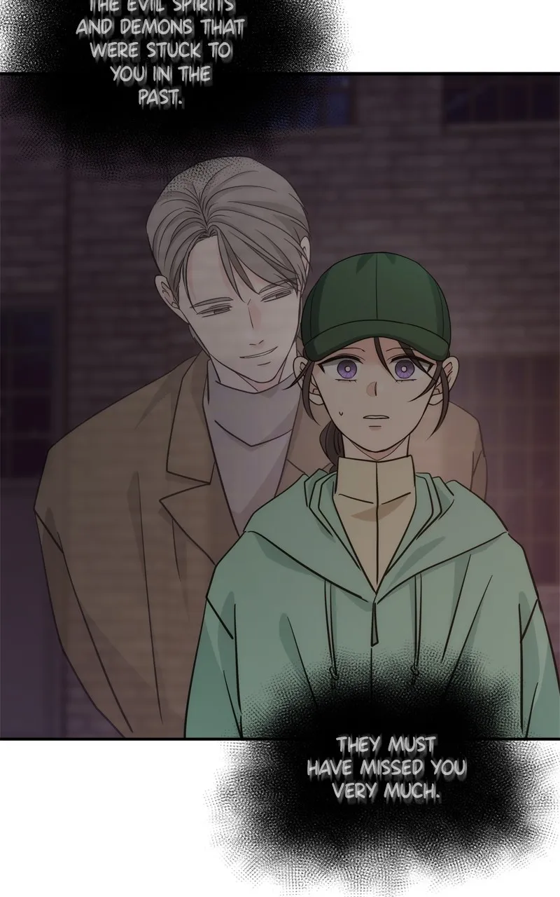 Read Disaster is Always By My Side chapter 31 image 81 on Lezhin