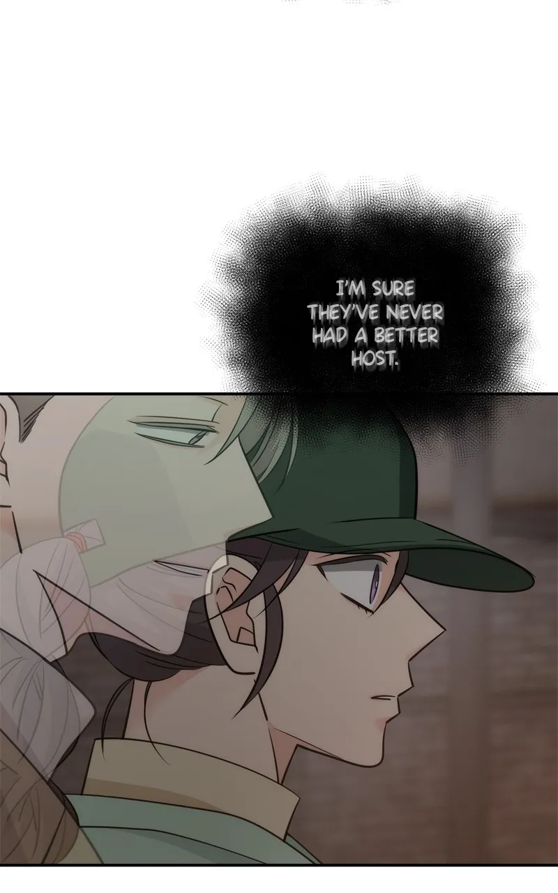 Read Disaster is Always By My Side chapter 31 image 82 on Lezhin