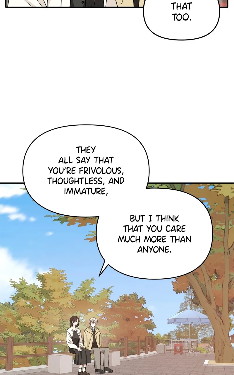 Read Disaster is Always By My Side chapter 31 image 9 on Lezhin