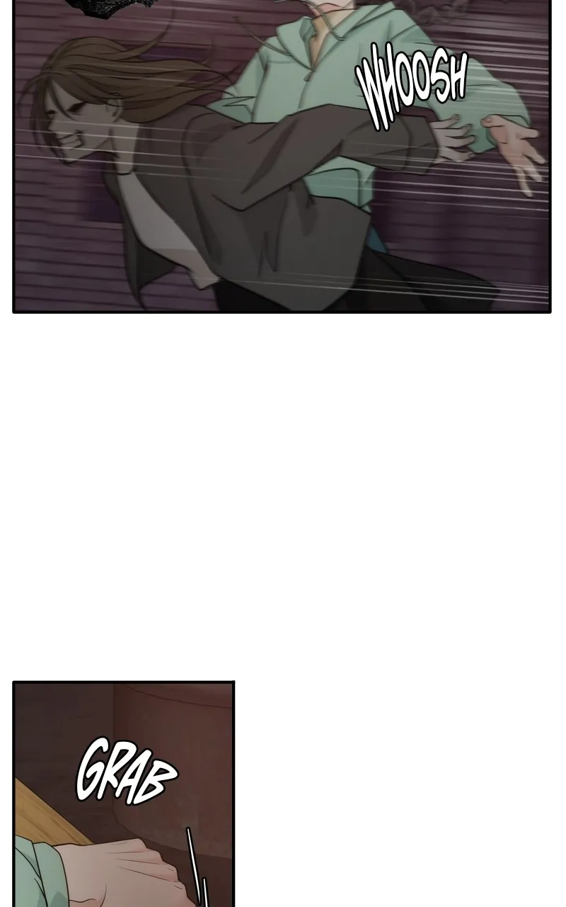 Read Disaster is Always By My Side chapter 32 image 13 on Lezhin