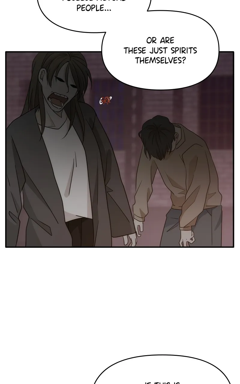 Read Disaster is Always By My Side chapter 32 image 15 on Lezhin