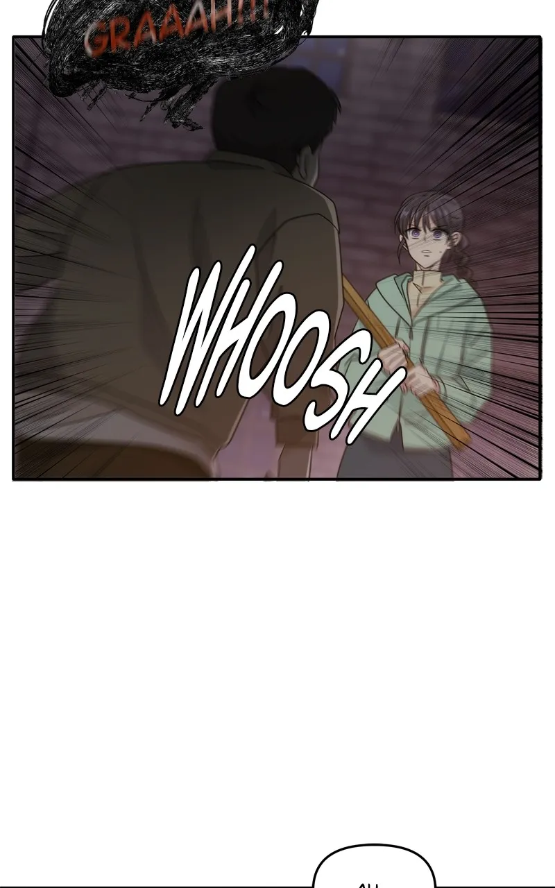 Read Disaster is Always By My Side chapter 32 image 17 on Lezhin