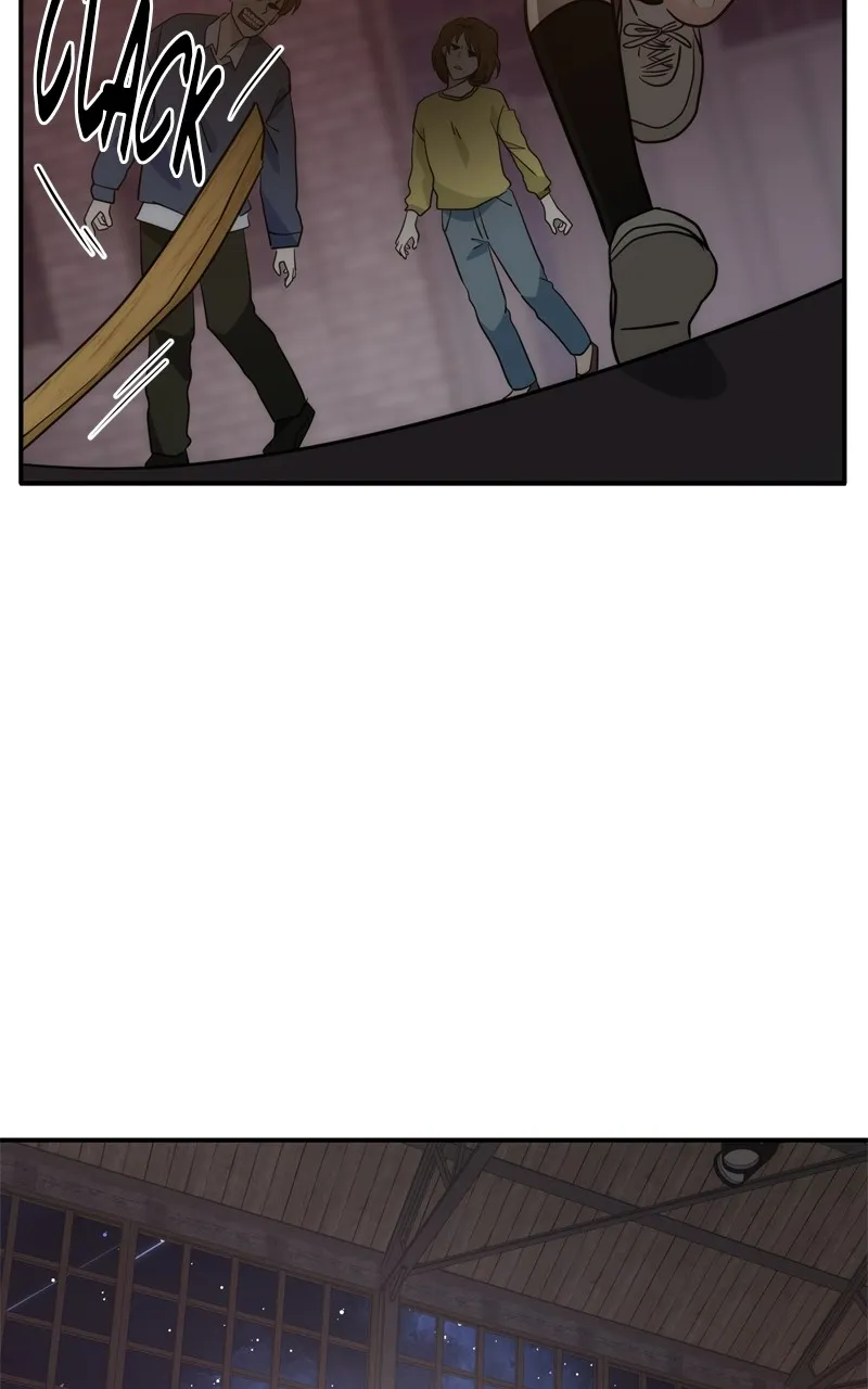 Read Disaster is Always By My Side chapter 32 image 19 on Lezhin