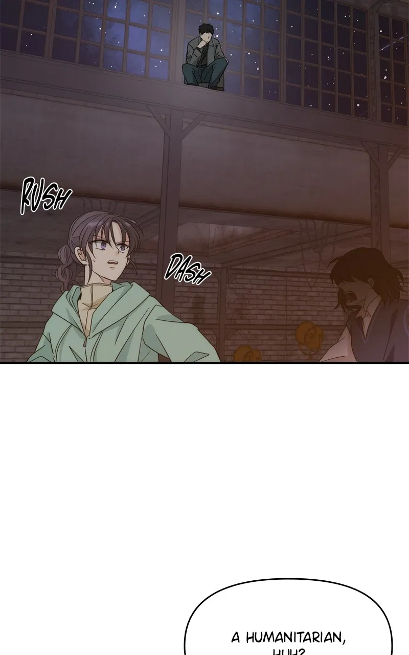 Read Disaster is Always By My Side chapter 32 image 20 on Lezhin